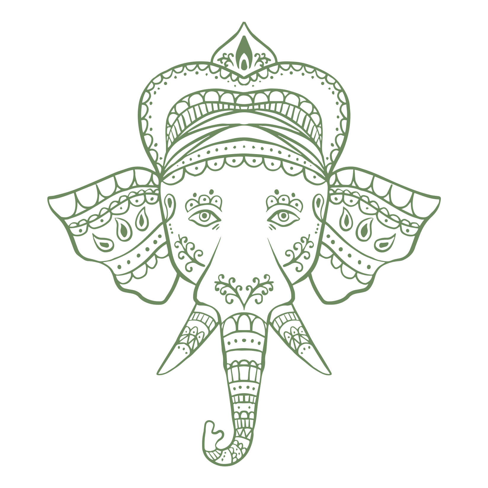 Omana Shanti