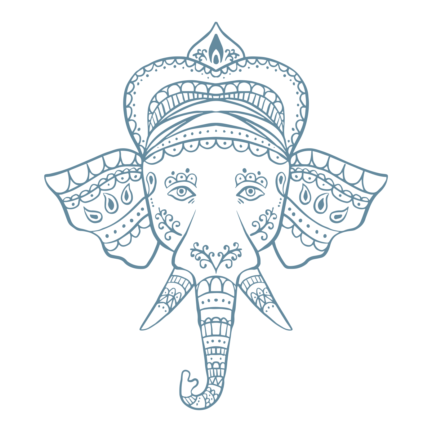 Omana Shanti